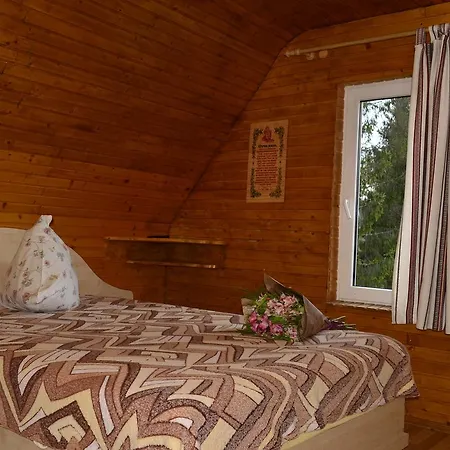 Glybokyy Potik Orjavčyk
