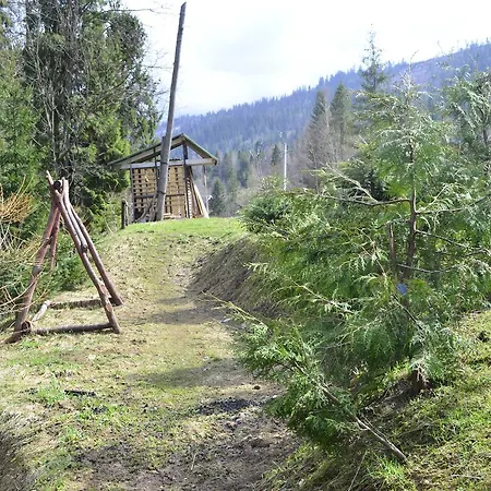 Glybokyy Potik Orjavčyk