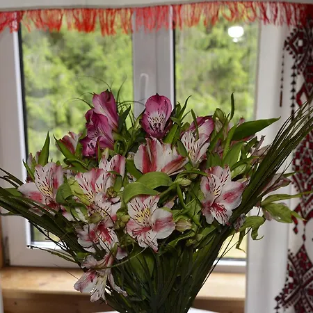 Glybokyy Potik Orjavčyk