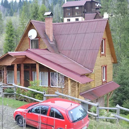 Glybokyy Potik Orjavčyk