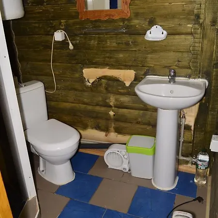 Glybokyy Potik * Orjavčyk